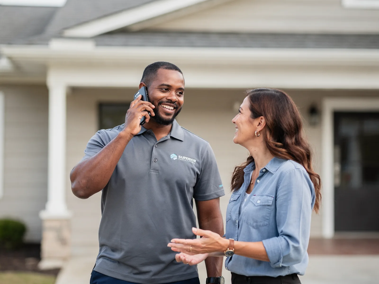 Fascia Repair Westpoint, TN FAQs