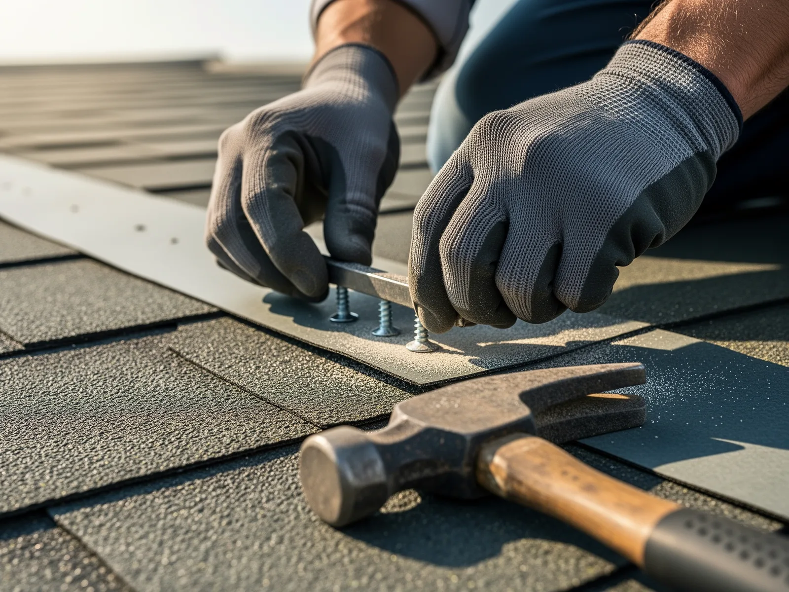Why choose Fascia Repair in Westpoint, TN